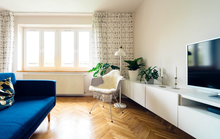 Wohnen und Einrichtung mit Cashback